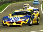 Dodge Viper GTS-R 1996 года